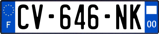 CV-646-NK