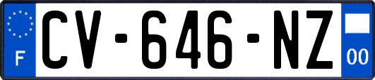 CV-646-NZ