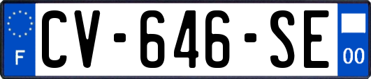 CV-646-SE