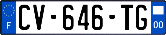 CV-646-TG