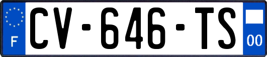 CV-646-TS