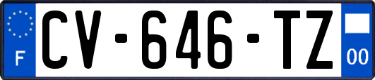 CV-646-TZ