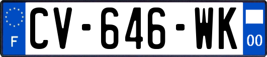 CV-646-WK
