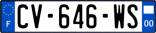 CV-646-WS