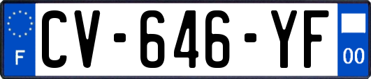 CV-646-YF