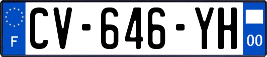 CV-646-YH