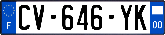 CV-646-YK