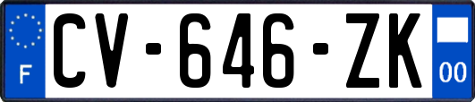 CV-646-ZK