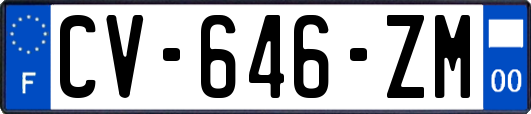 CV-646-ZM