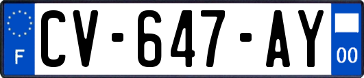 CV-647-AY