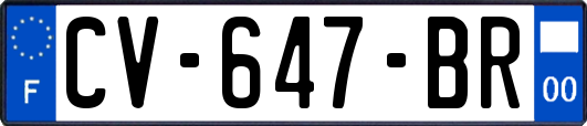 CV-647-BR