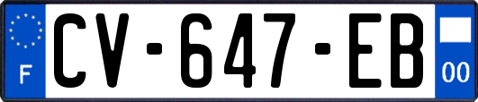 CV-647-EB