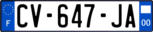 CV-647-JA