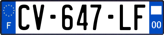 CV-647-LF