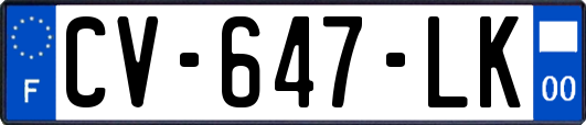 CV-647-LK