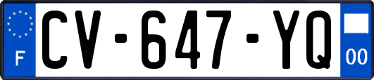 CV-647-YQ