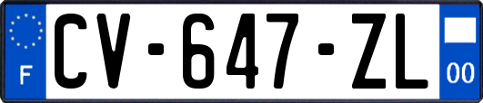 CV-647-ZL