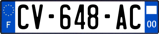 CV-648-AC