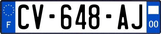 CV-648-AJ