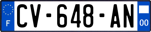 CV-648-AN