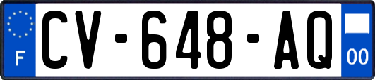 CV-648-AQ