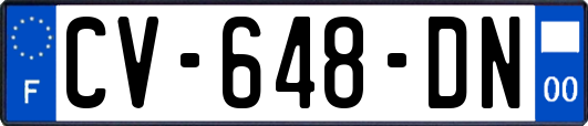 CV-648-DN