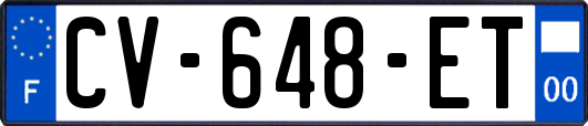 CV-648-ET