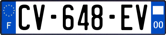 CV-648-EV