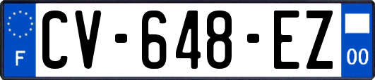 CV-648-EZ