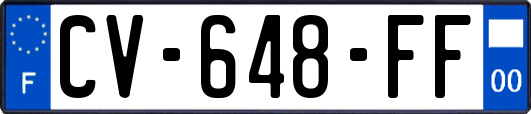 CV-648-FF