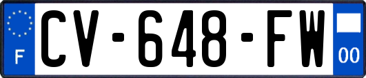 CV-648-FW