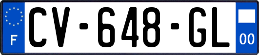 CV-648-GL