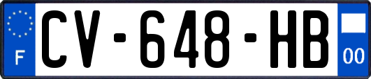 CV-648-HB