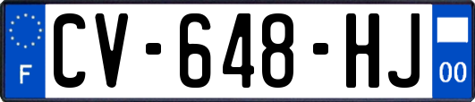 CV-648-HJ