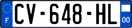 CV-648-HL