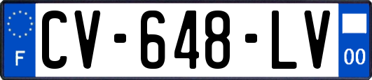 CV-648-LV