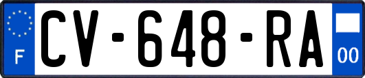 CV-648-RA