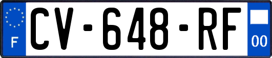 CV-648-RF