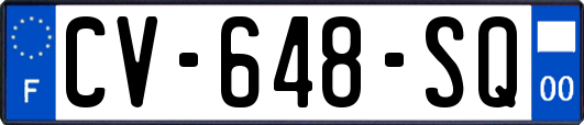 CV-648-SQ