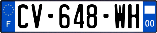CV-648-WH