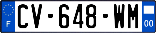 CV-648-WM