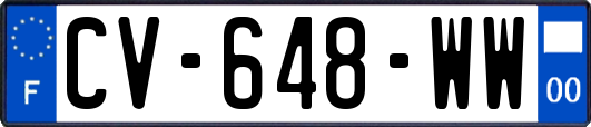 CV-648-WW