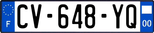 CV-648-YQ
