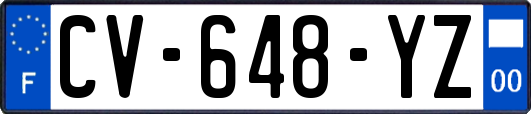 CV-648-YZ