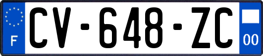 CV-648-ZC