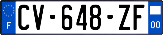 CV-648-ZF