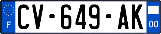 CV-649-AK