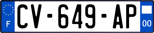 CV-649-AP