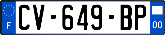 CV-649-BP