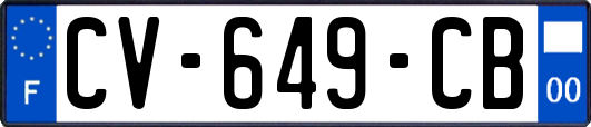 CV-649-CB